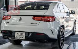مرسيدس بنز GLE